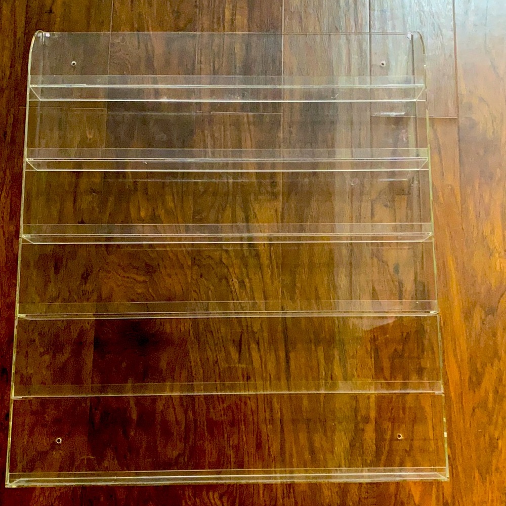 Nail Polish Holder